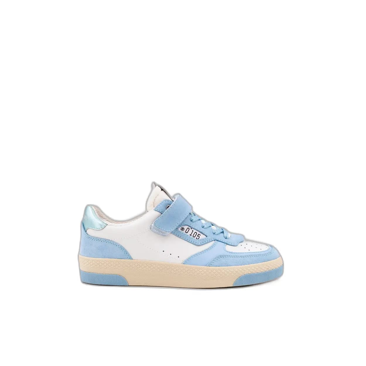 Sneakers für Damen 0-105 Hazel Sky
