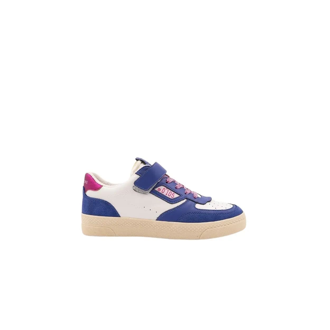Sneakers für Damen 0-105 Hazel E