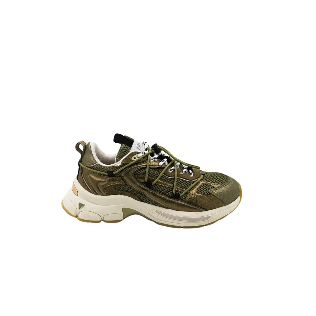 Sneakers 0-105 Spider