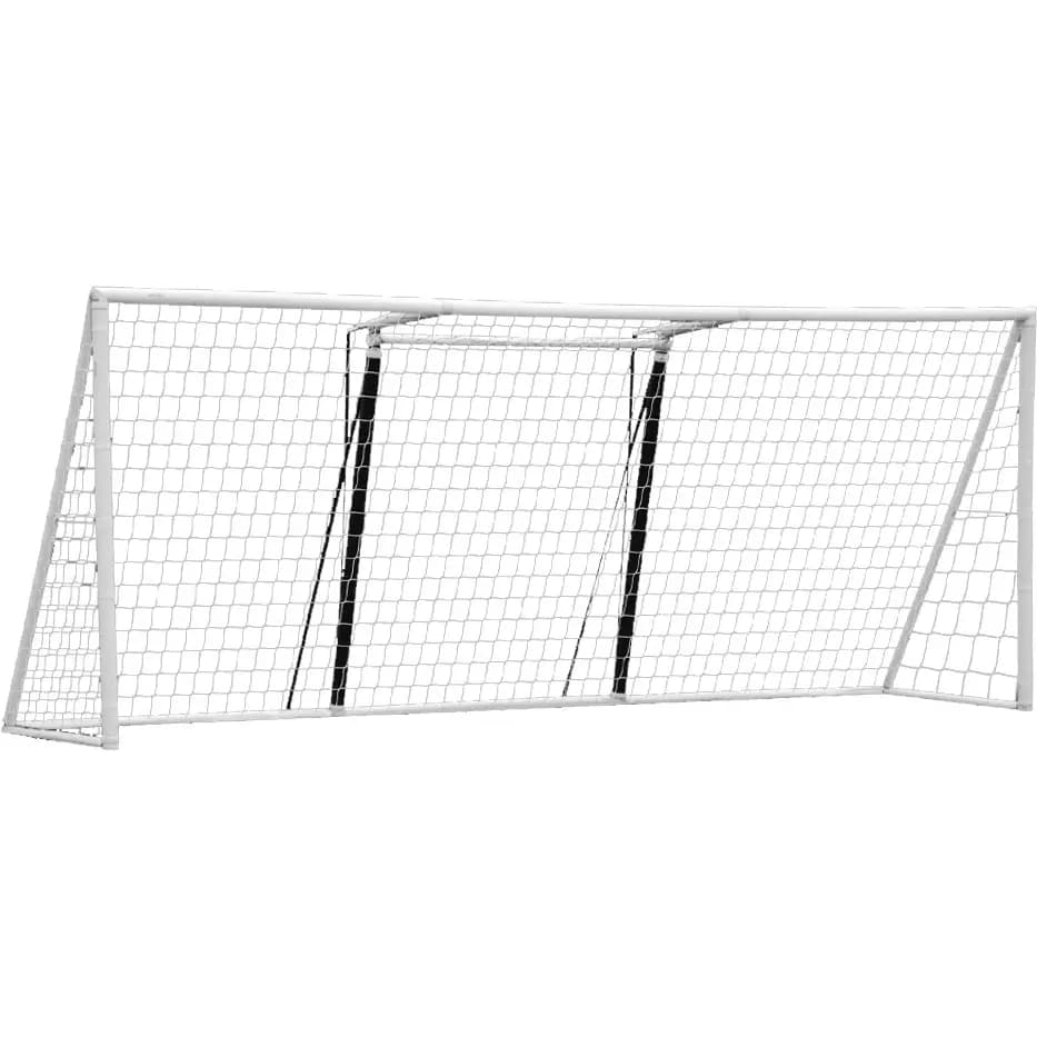 Blitzfußballfeld aufblasbar 5,5x2,20m (die Einheit) Sporti