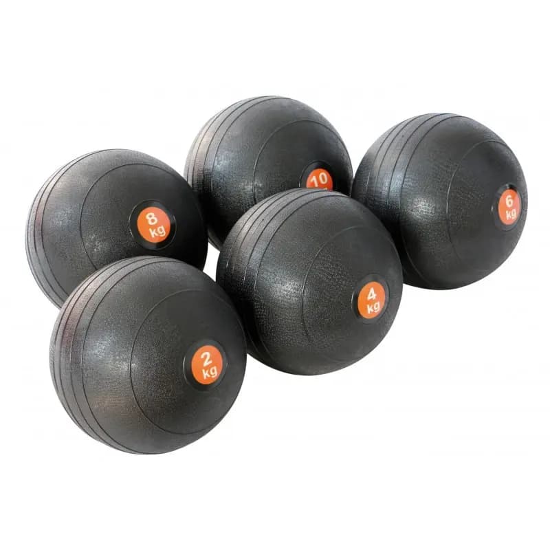 Slam ball Sveltus
