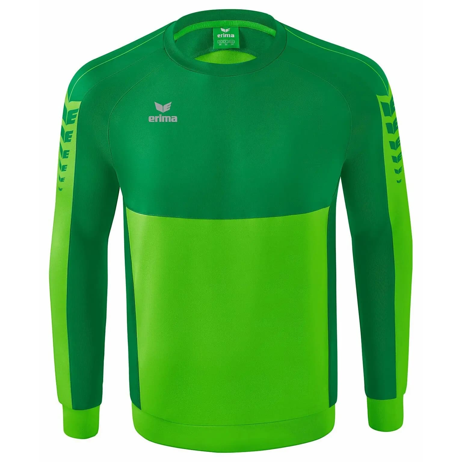 Sweatshirt Kind Erima Six Wings