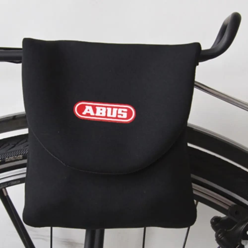 Gepäckträgertasche Abus ST 5850/5650/4960