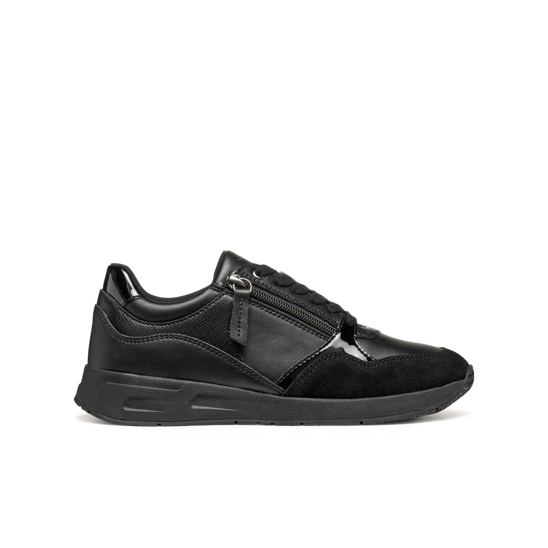 Sneakers Geox Bulmya B