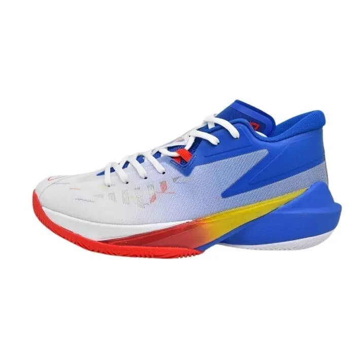 Basketballschuhe Peak Lightning X