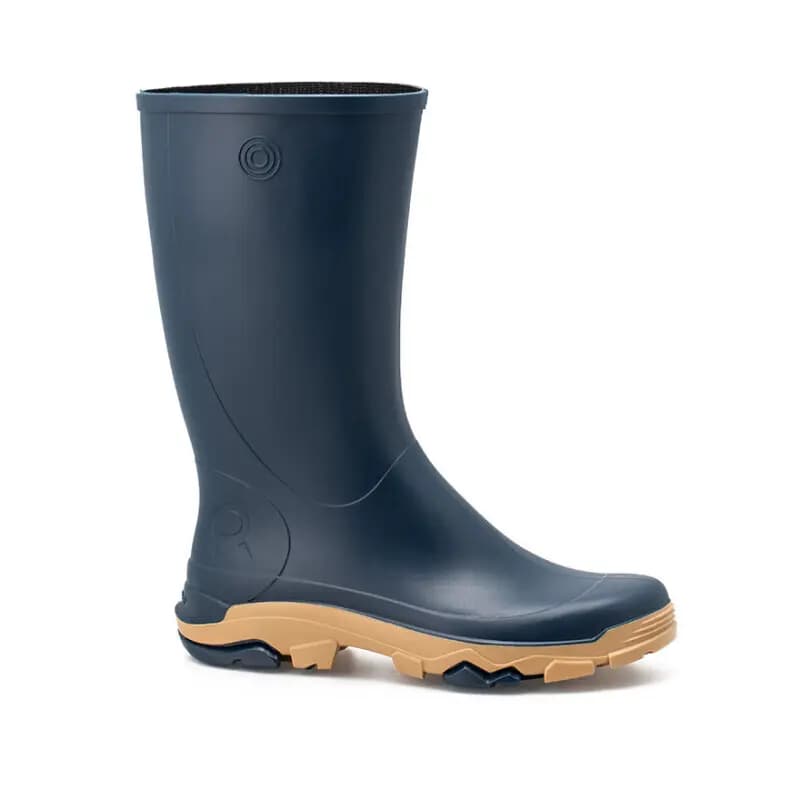 Stiefel Rouchette Remoove