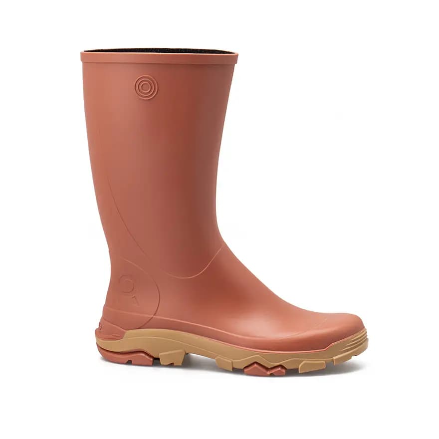 Damen-Stiefeletten Rouchette Remoove