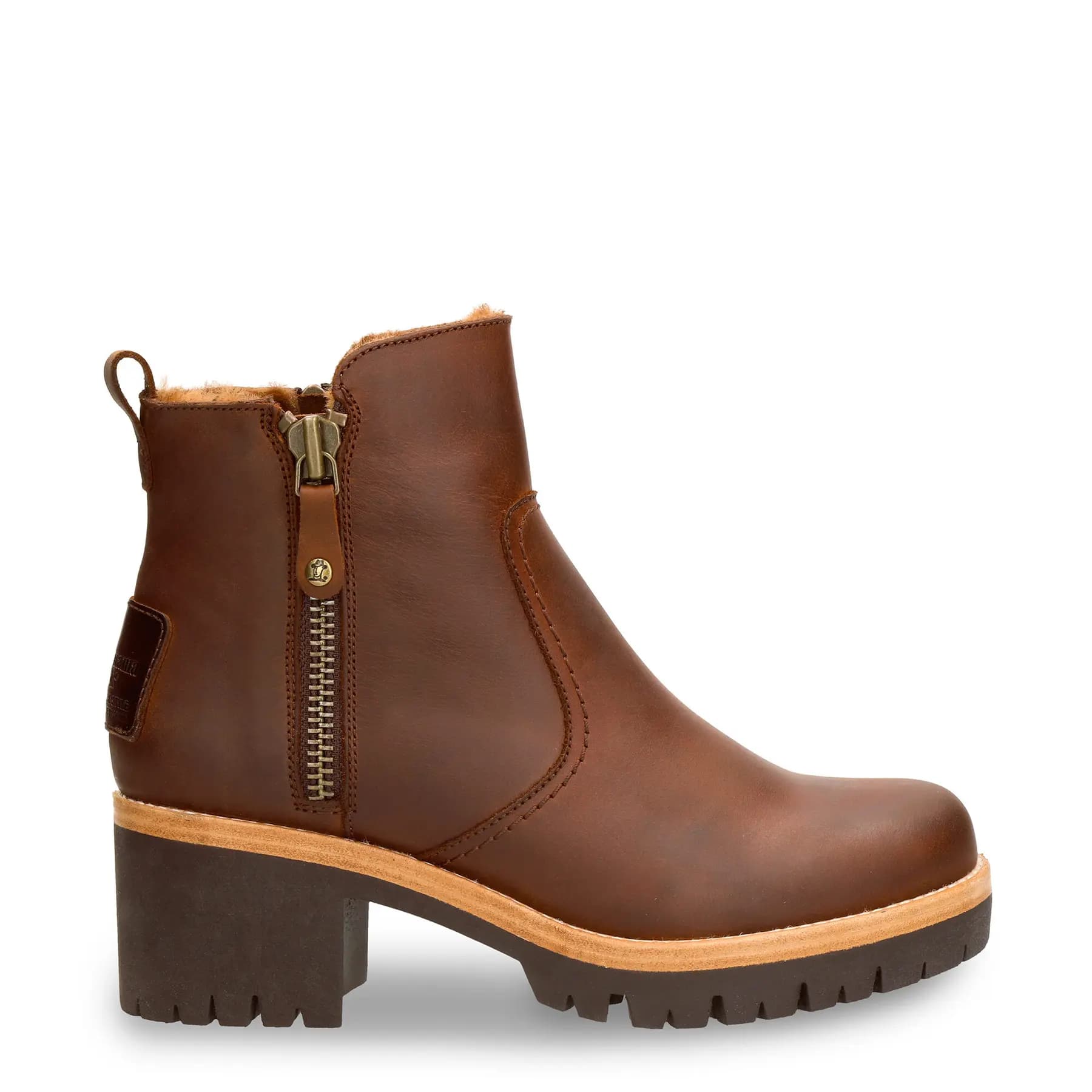 Damen Stiefeletten Panama Jack Pauline Igloo B7