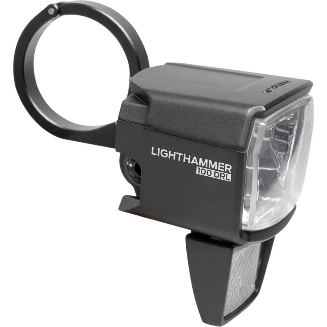 Frontscheinwerfer  Trelock E-Bike Trelock Ls890 6-12V 100 Lux