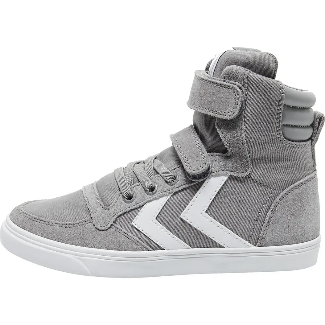 Kinderschuhe Hummel Slimmer Stadil High