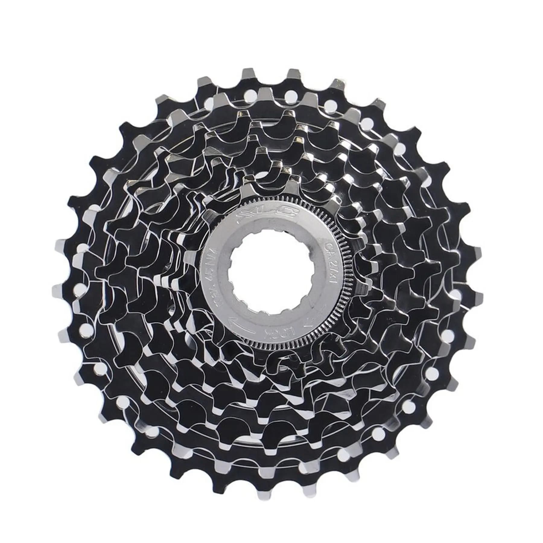 10-Gang-Kassette XLC FW-C03 P/Campagnolo