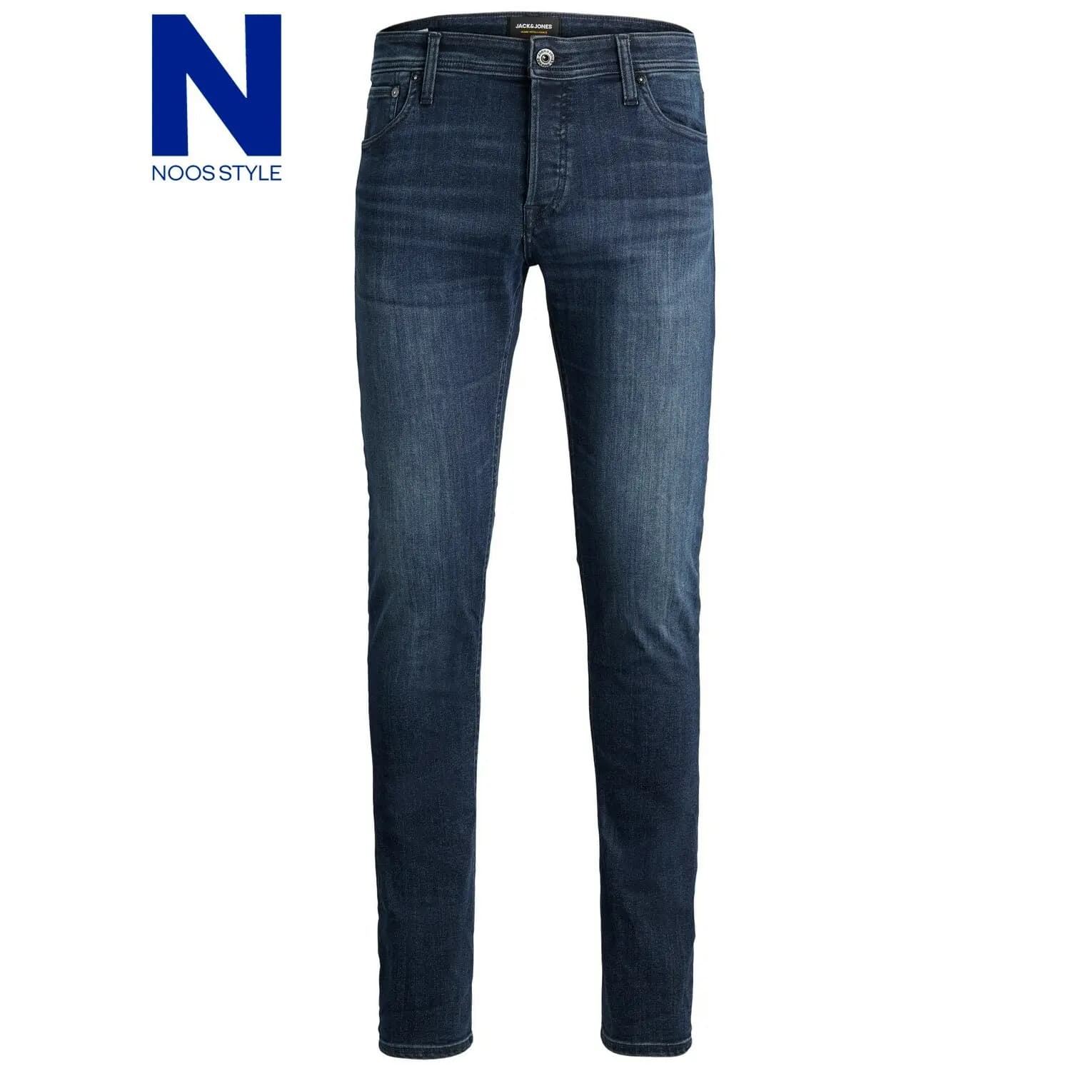 Jeans Jack & Jones Glenn Original 812