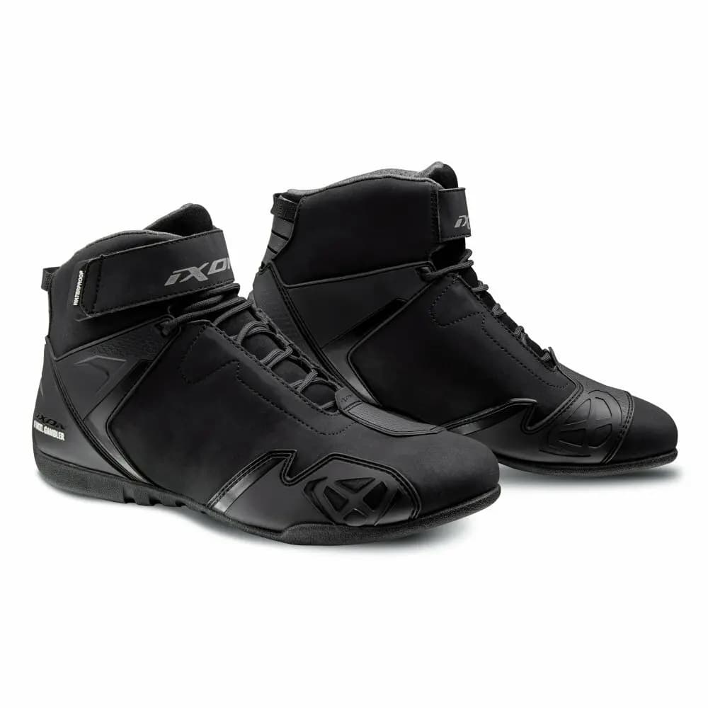 Motorrad-Sneakers Ixon gambler waterproof