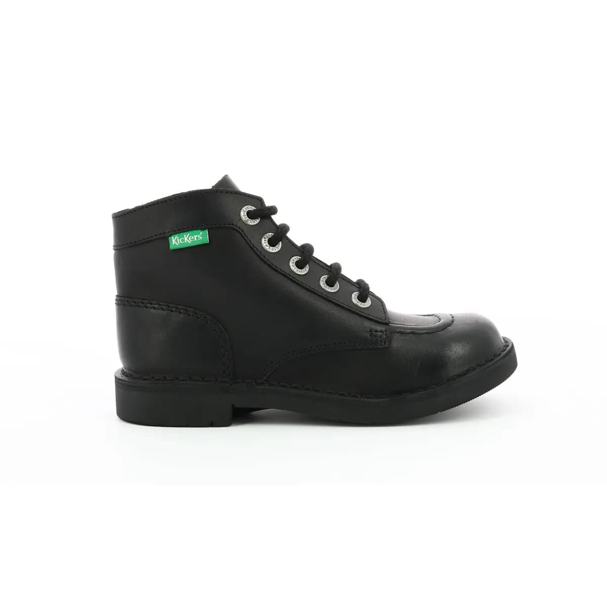 Kinderstiefeletten Kickers kick col