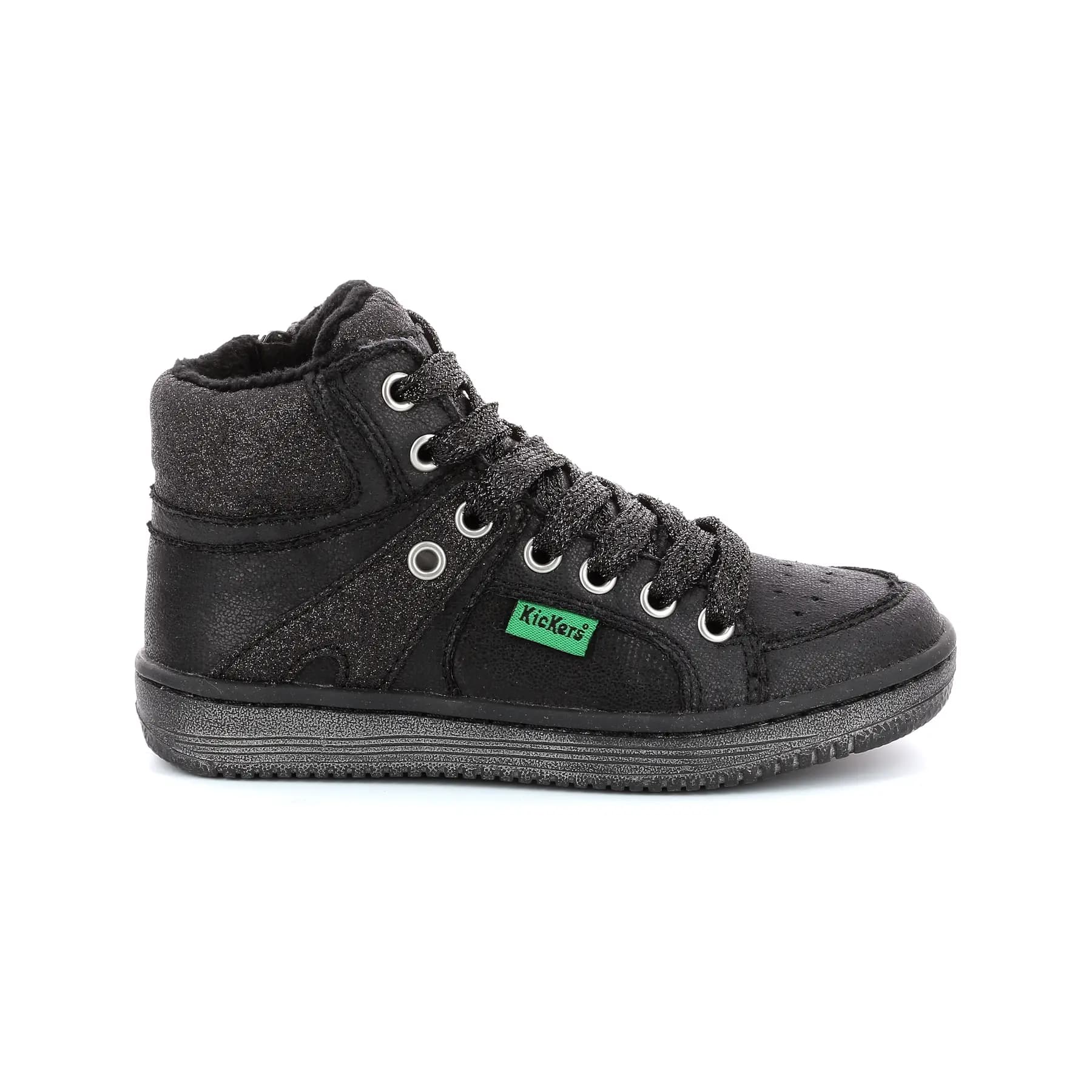 Kinderschuhe Kickers Lowell