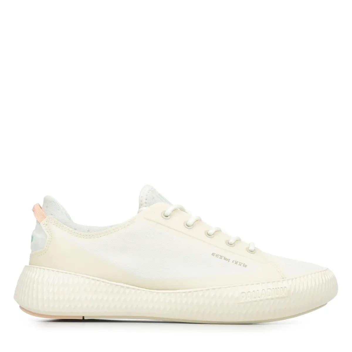 Sneakers Palladium Pallanova Cvs