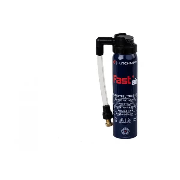 Pannenschutz Hutchinson Fast'Air TT/TL