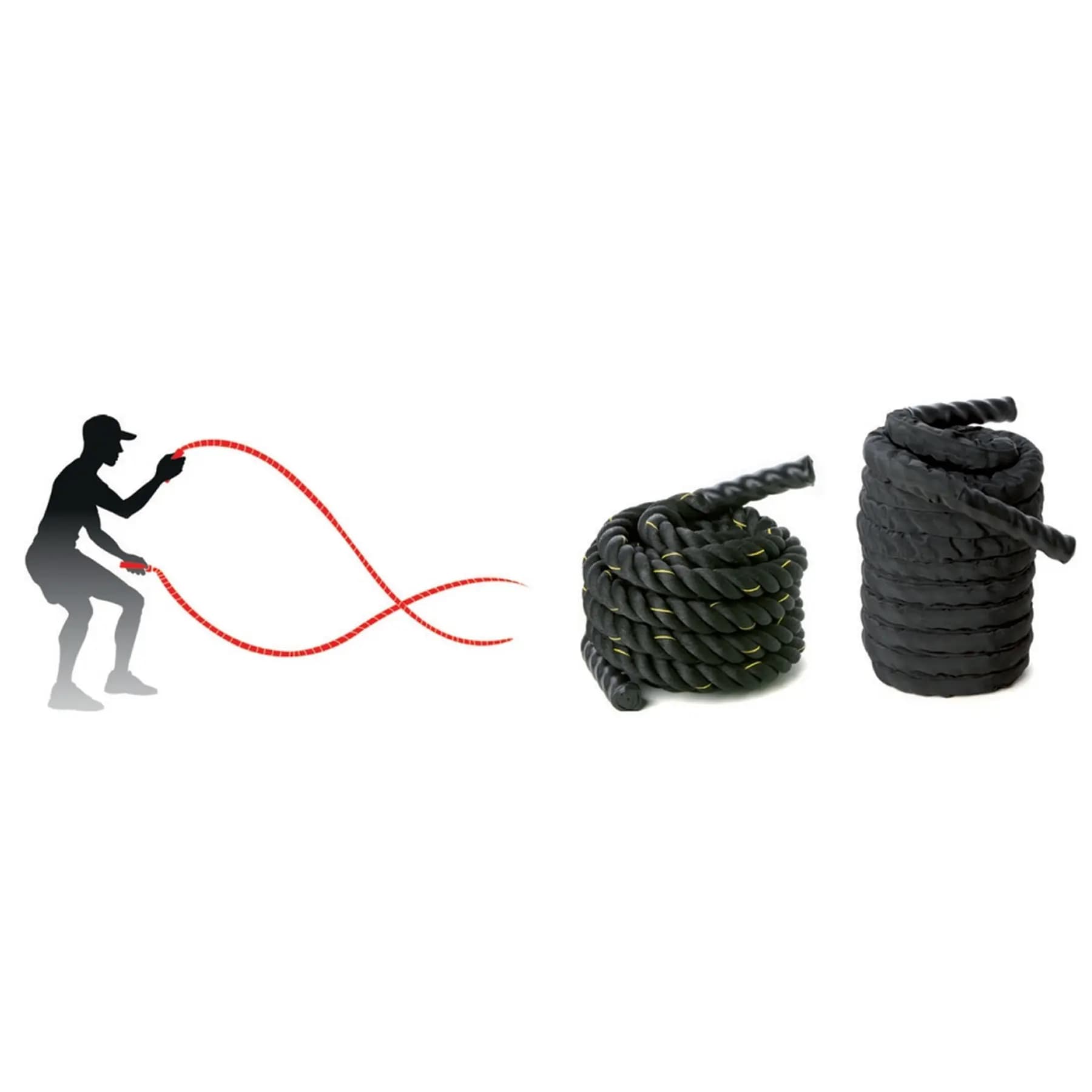 Battle Rope Tremblay CT
