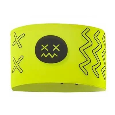 Stirnband Mb Wear bad day