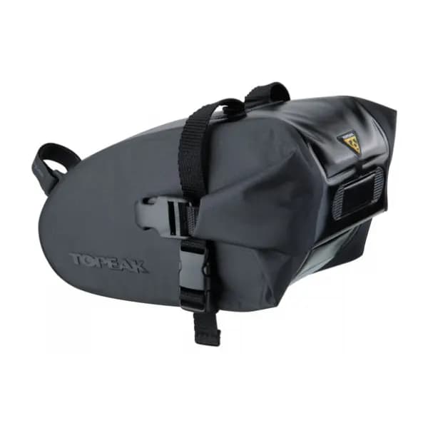 Satteltasche Topeak Wedge DryBag Straps v3