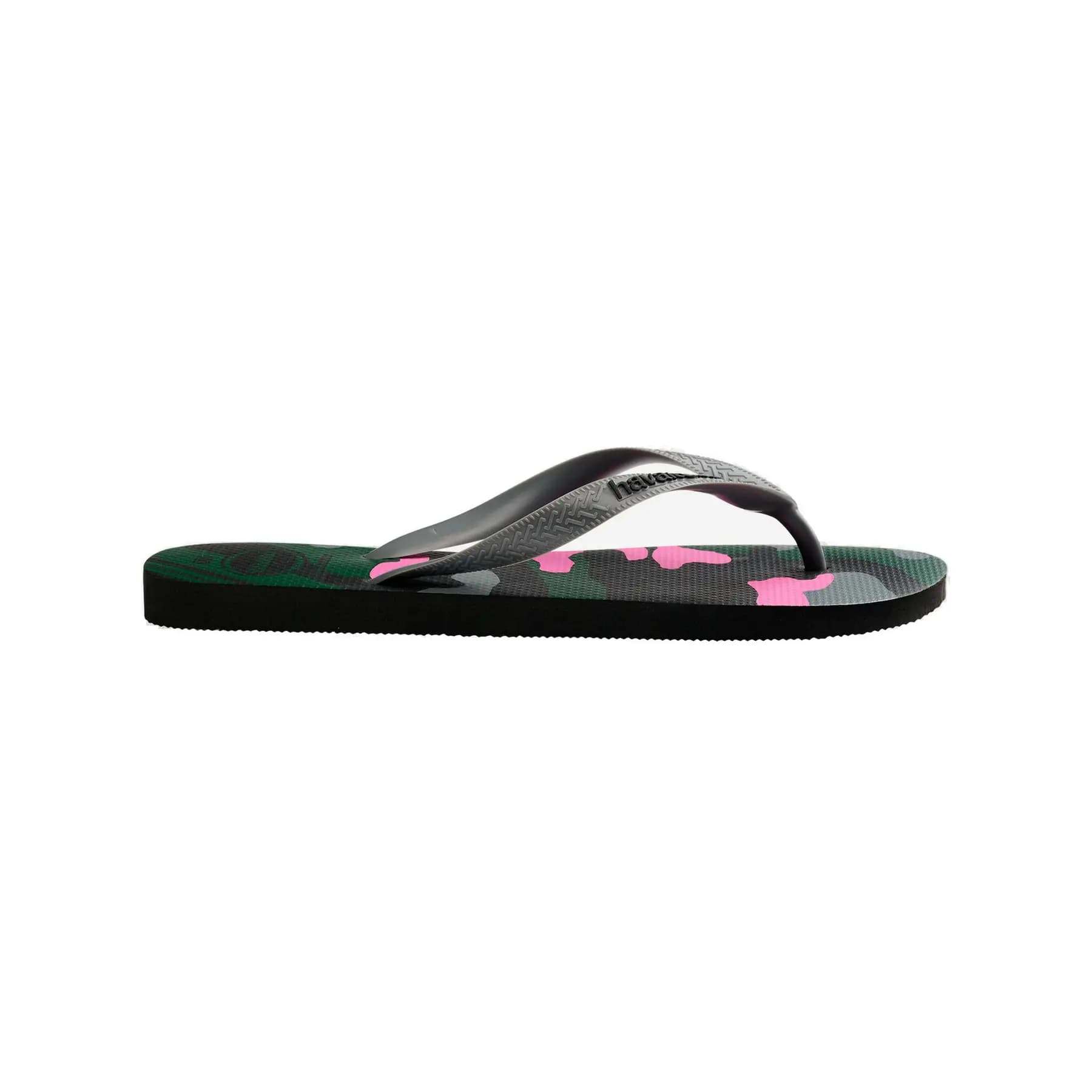 Flip-Flops für Mädchen Havaianas Top Camu