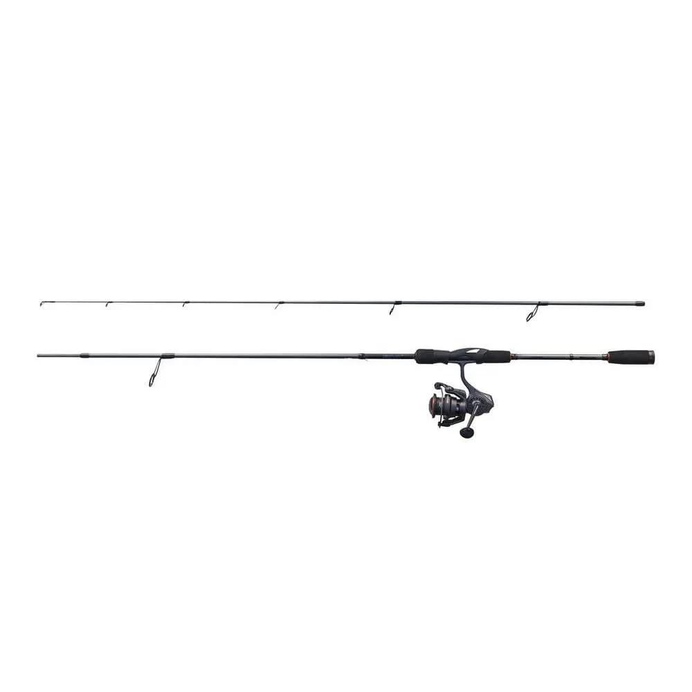 Angelrute Abu Garcia Revo X 702M 7-28g