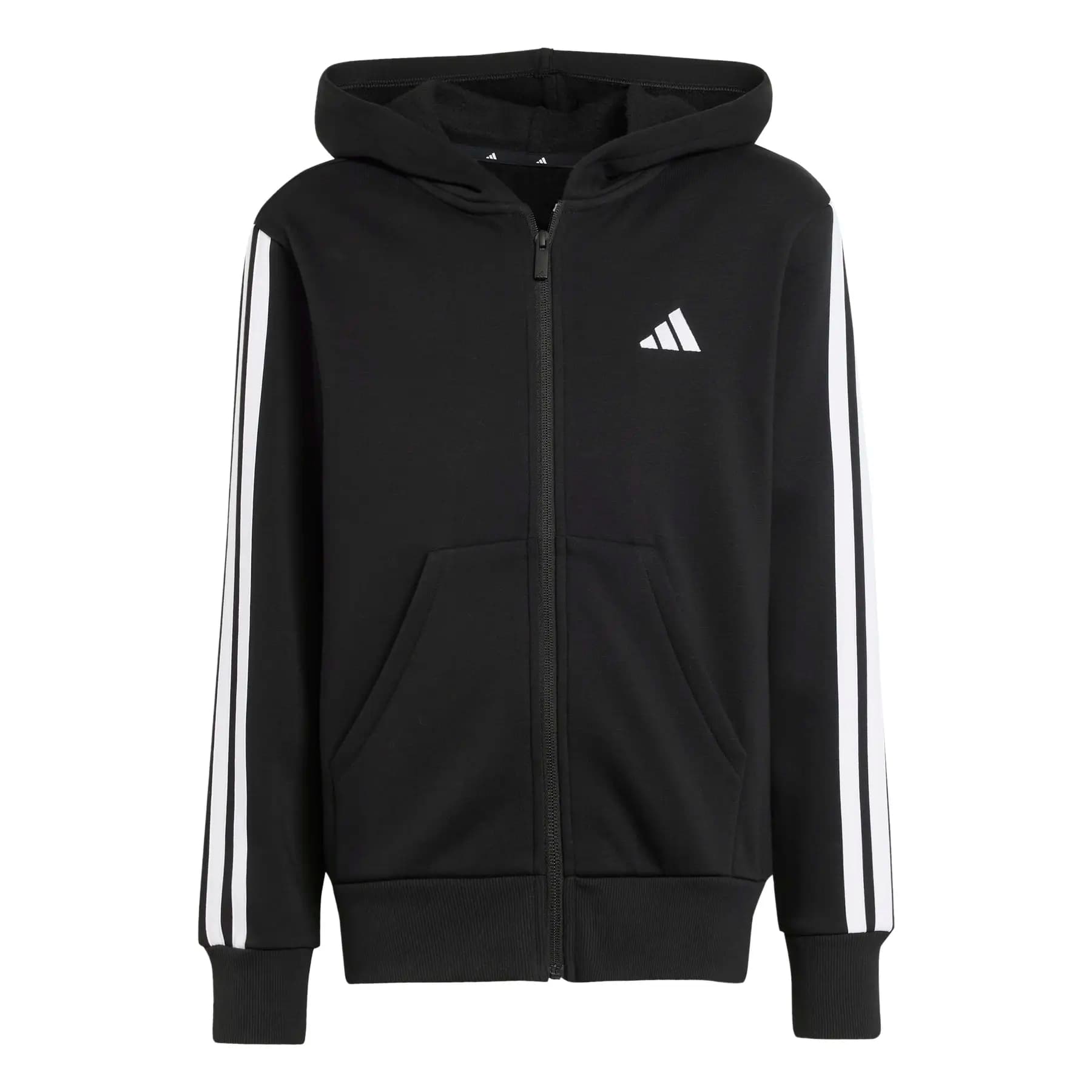 Kapuzenjacke adidas Essentials