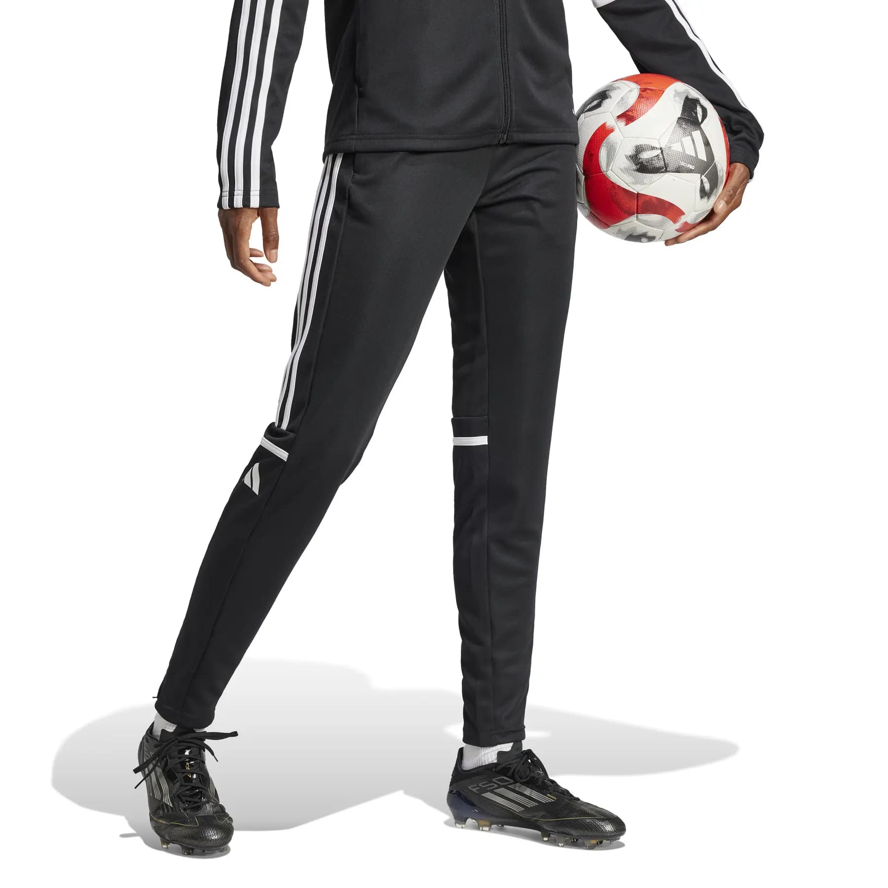 Jogginghose Damen adidas Squadra25