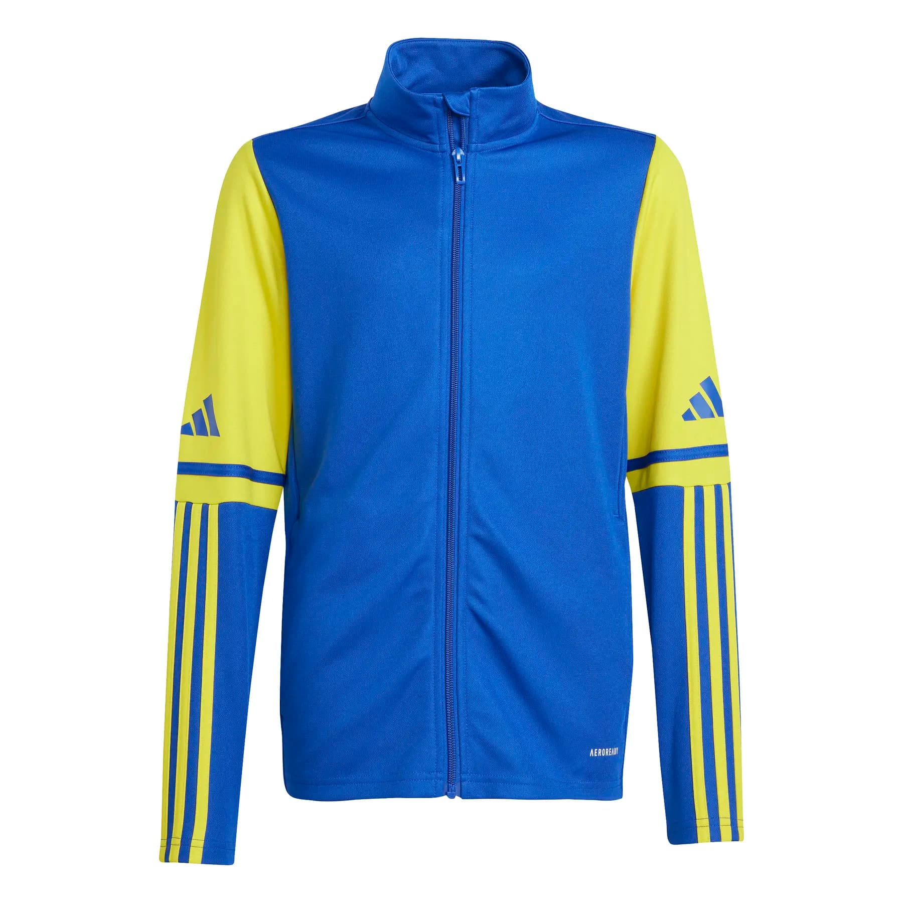 Kinder-Trainingsjacke adidas Squadra25