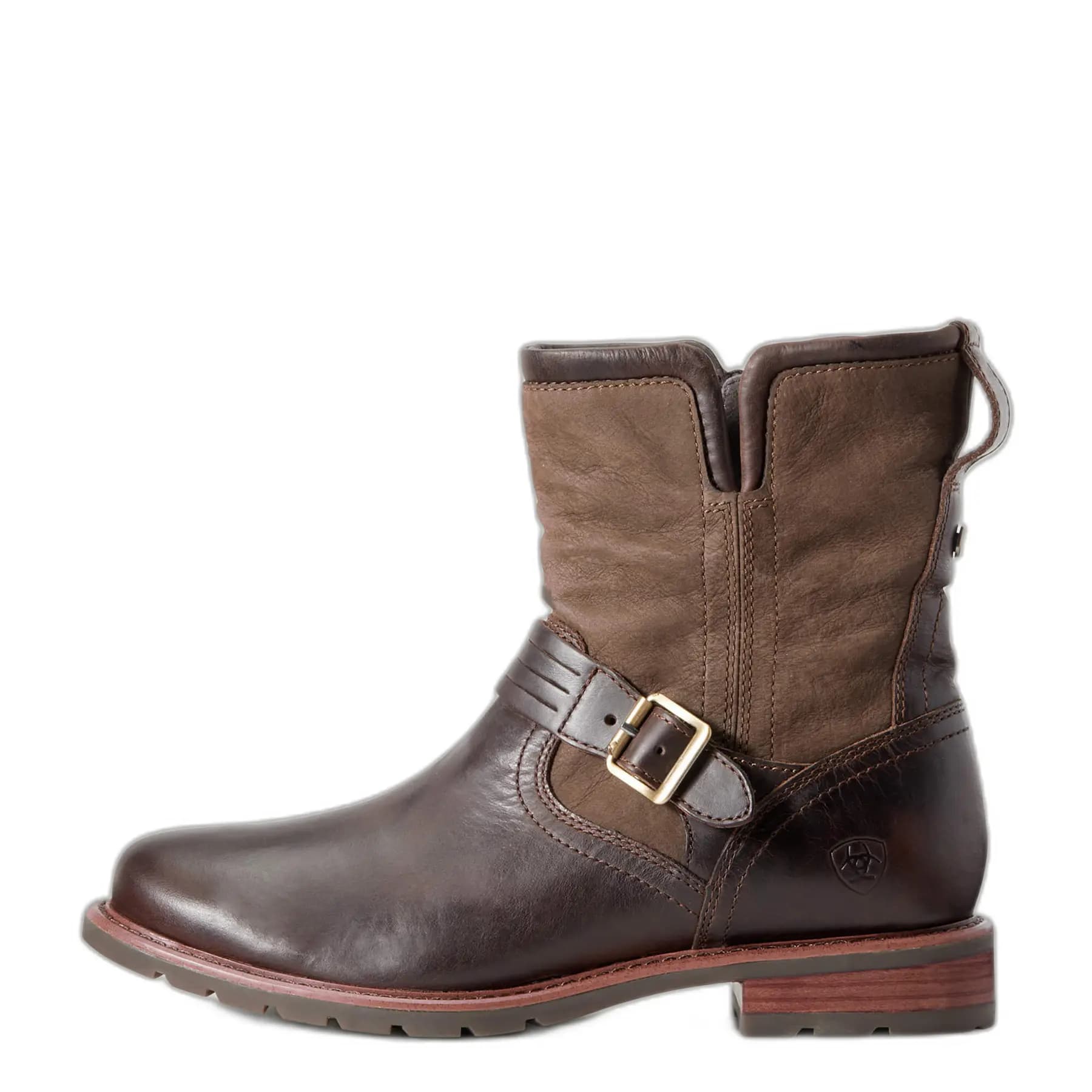 Reitstiefel Damen Ariat Savannah H2O