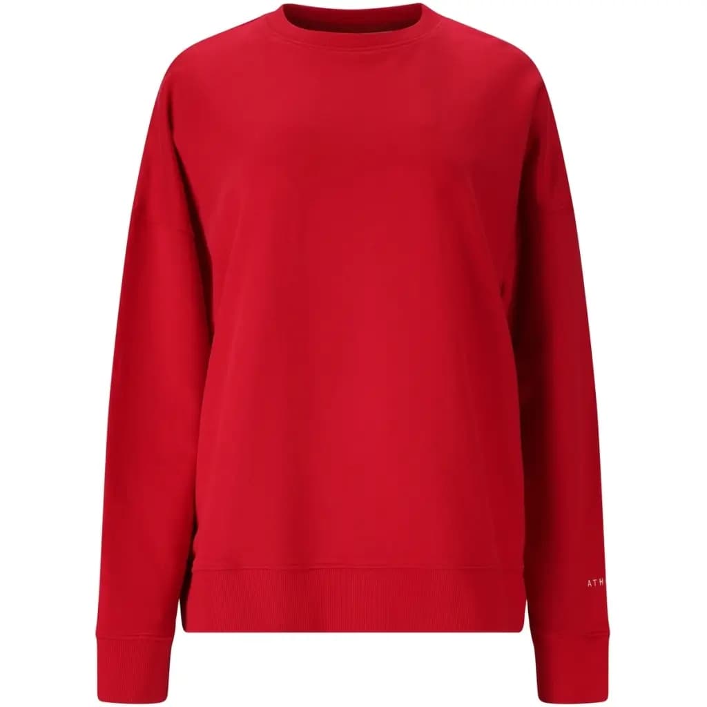 Sweatshirt Damen Athlecia Breslin