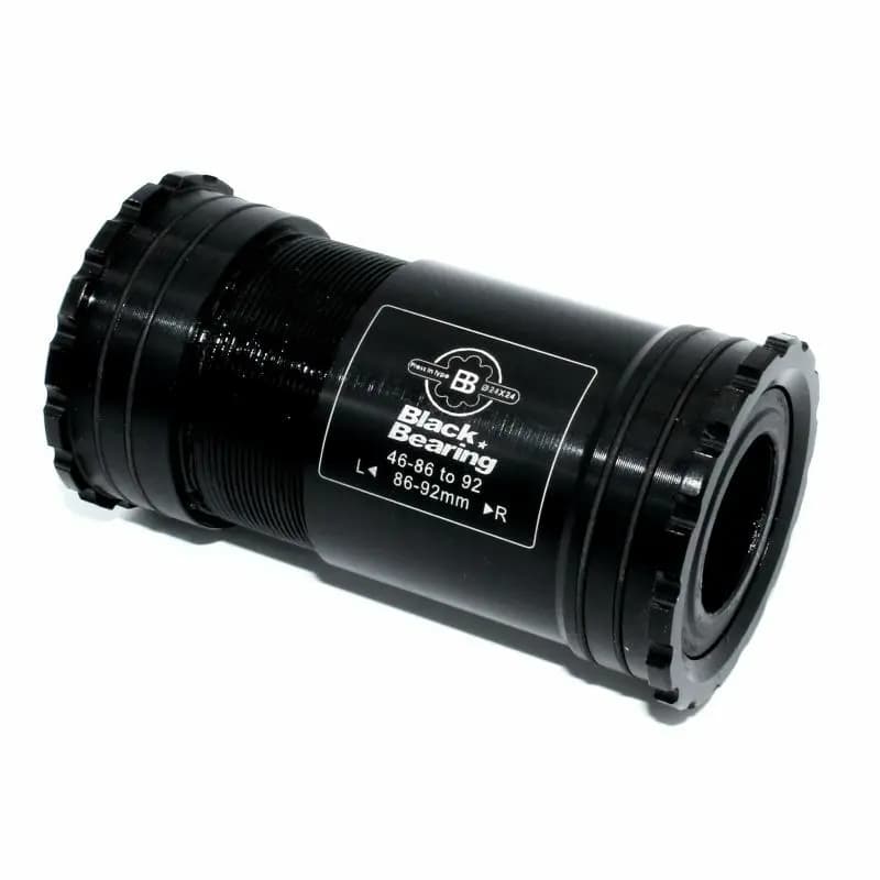 Innenlagergehäuse Black Bearing 46-68/92-24/GXP - B5S