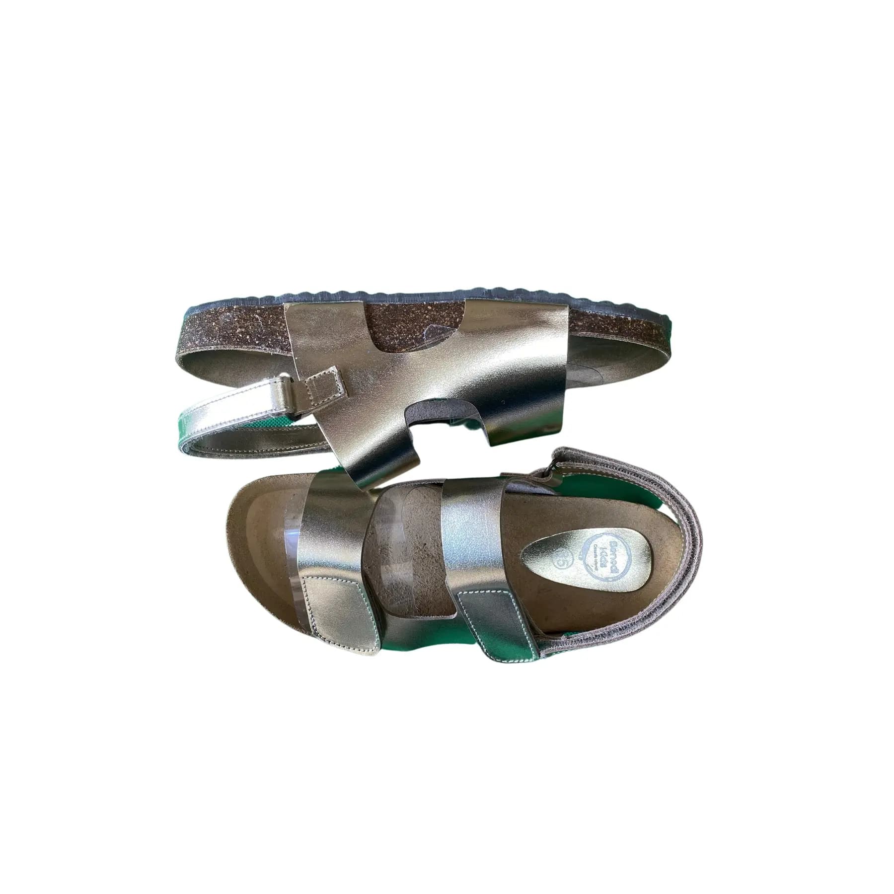 Kindersandalen Benedi Laminados