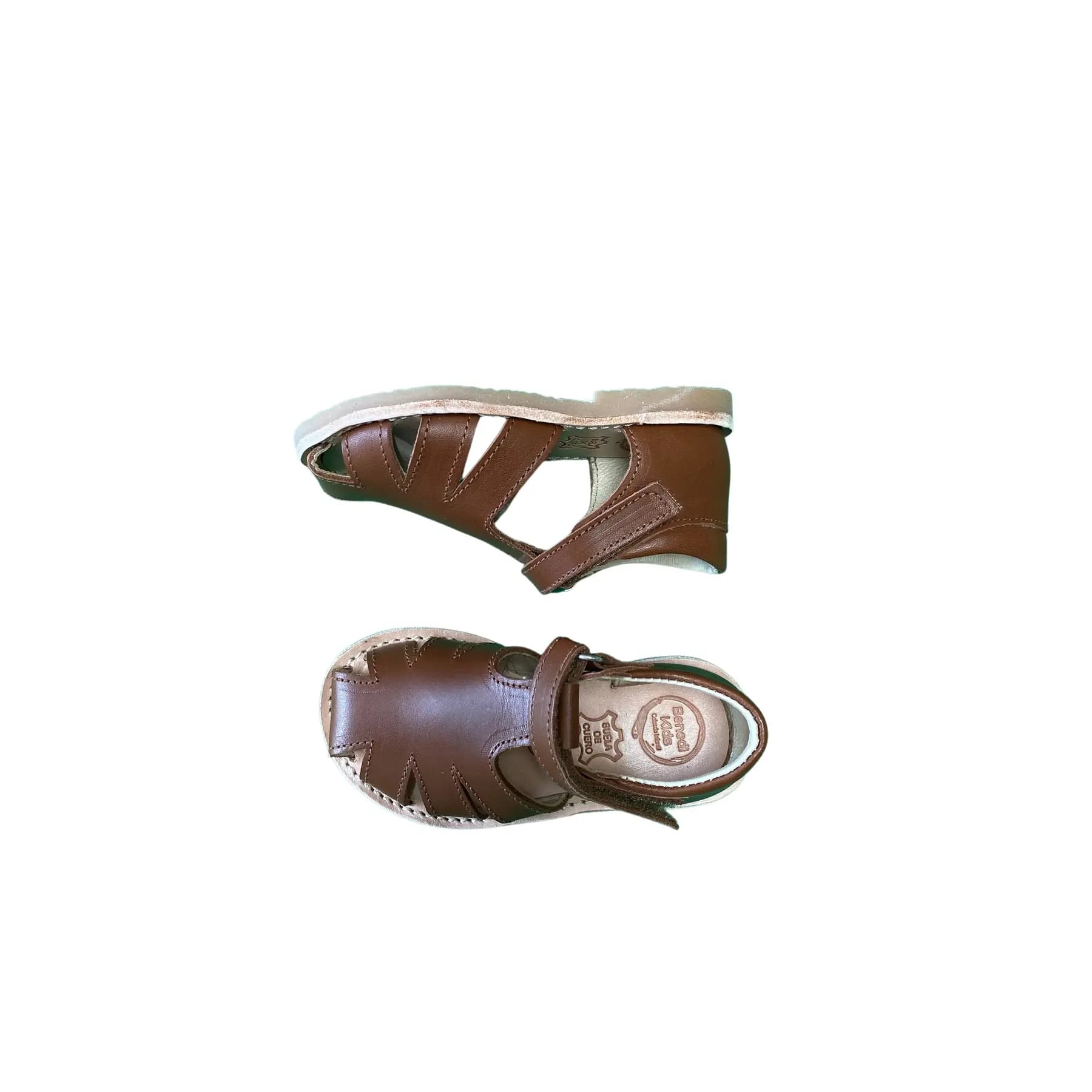 Kindersandalen Benedi Elena