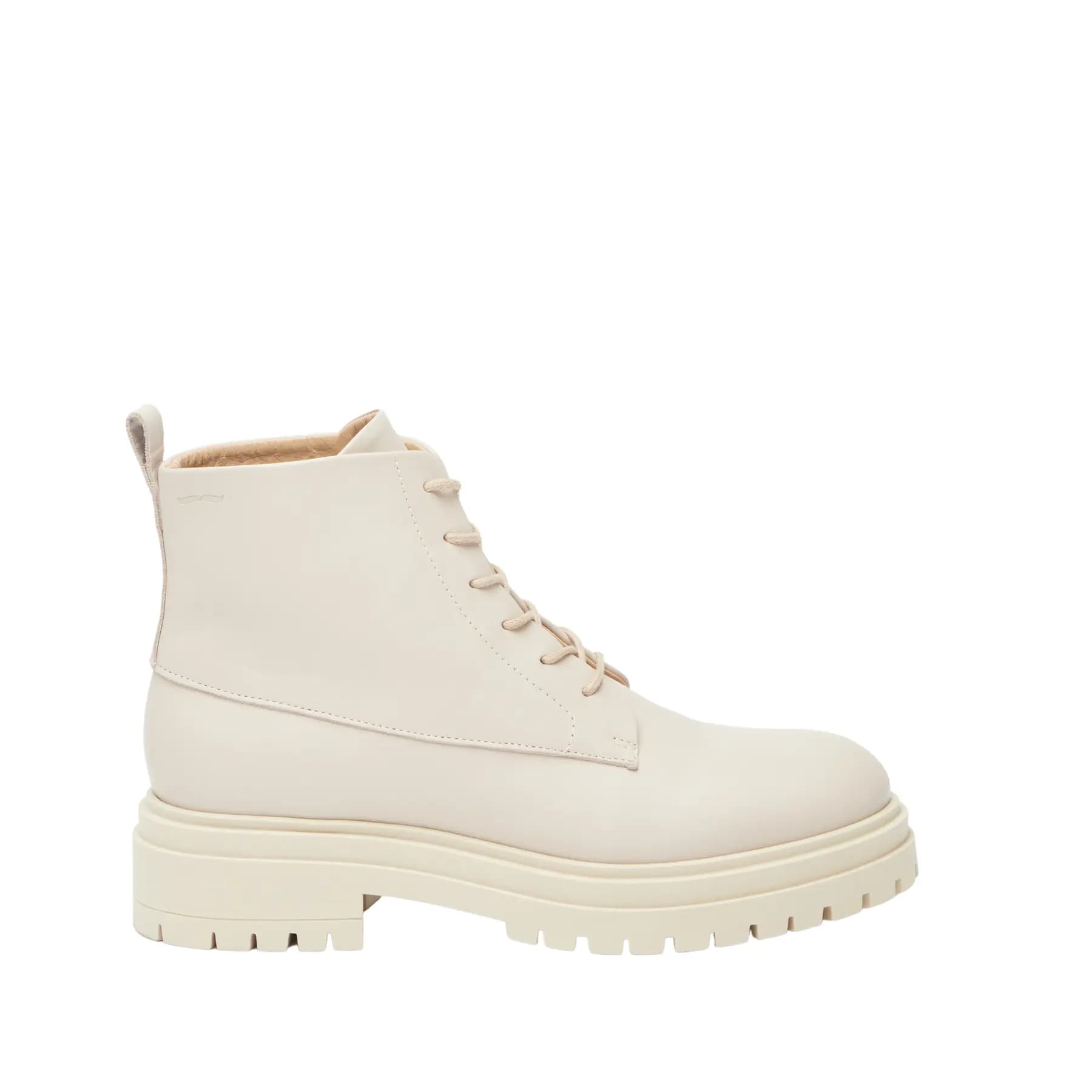 Schnürstiefeletten Damen M.Moustache Bérénice