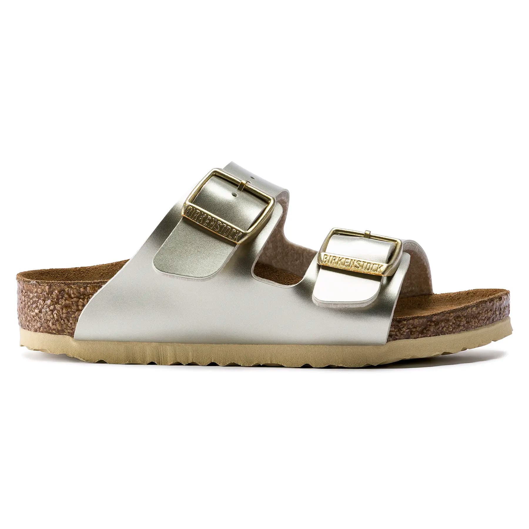 Kindersandalen Birkenstock Arizona Kids BF Electric