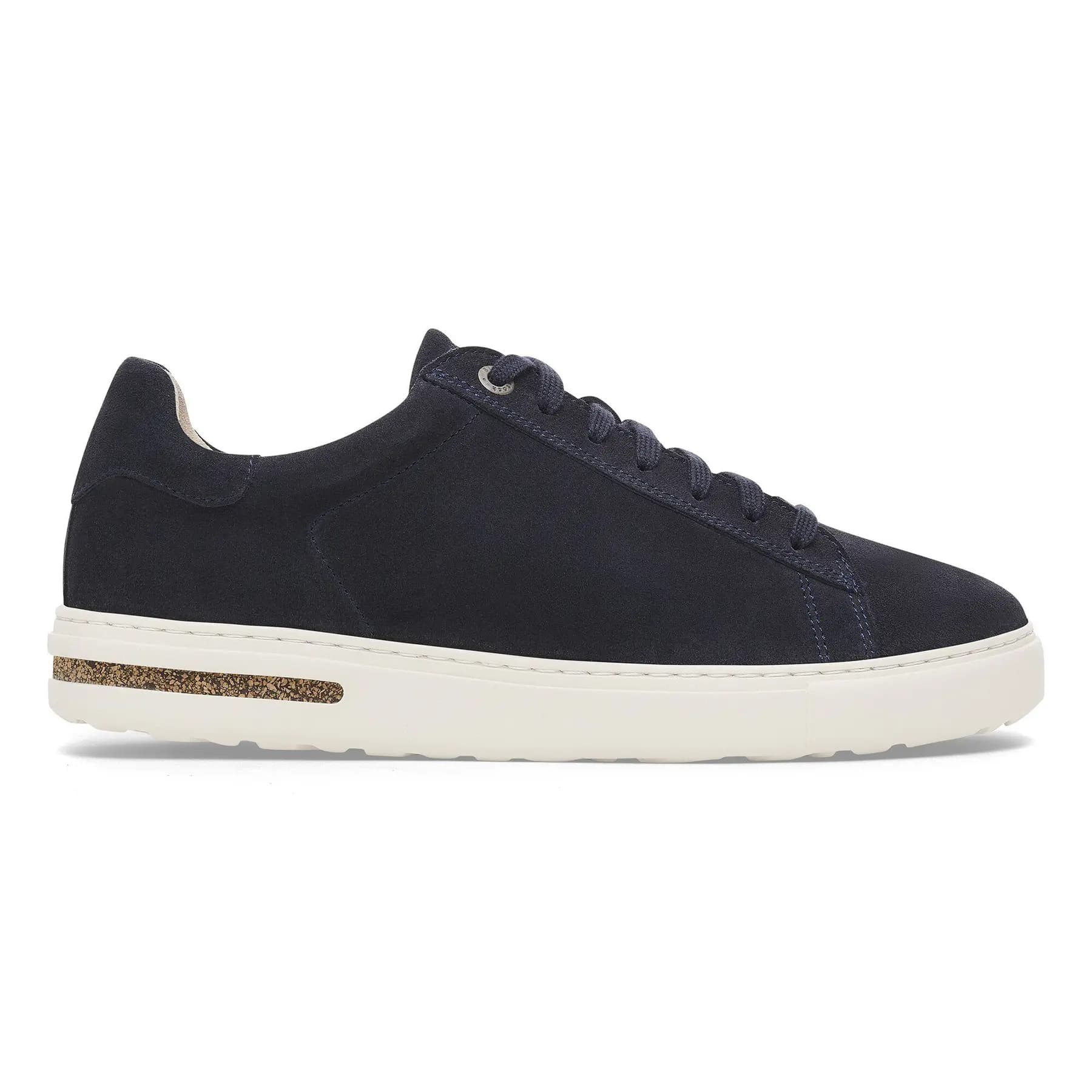 Sneakers Birkenstock Bend Low Suede Leather