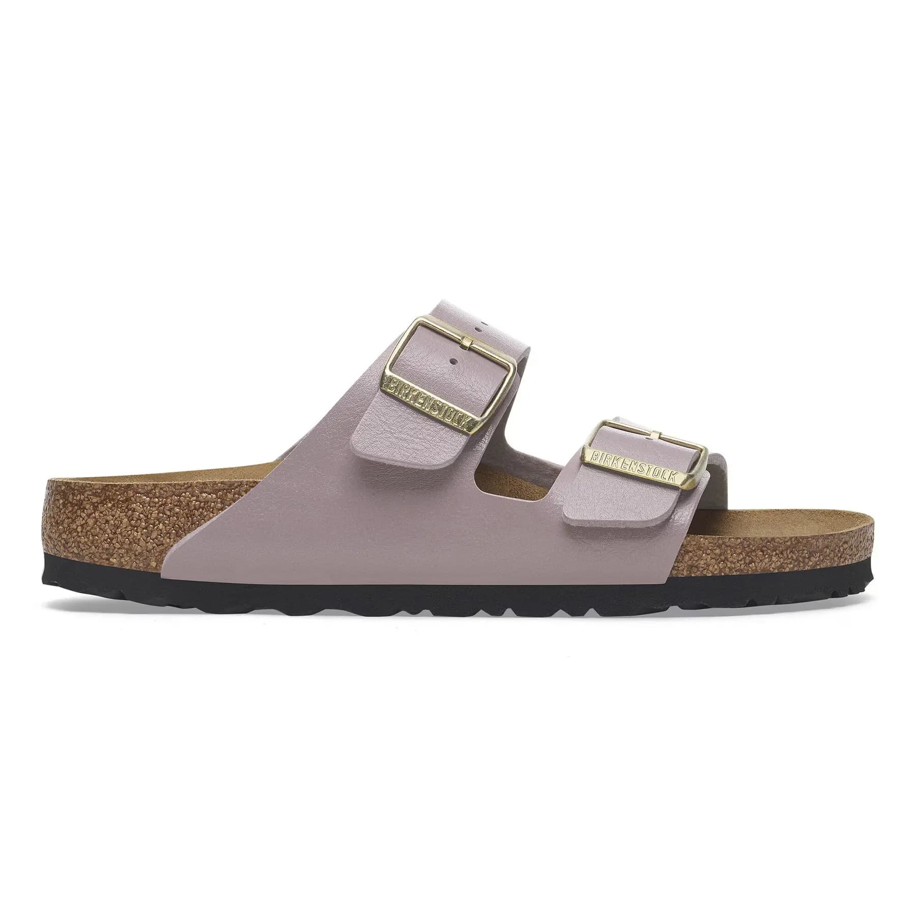 Sandalen für Damen Birkenstock Arizona Birko-Flor