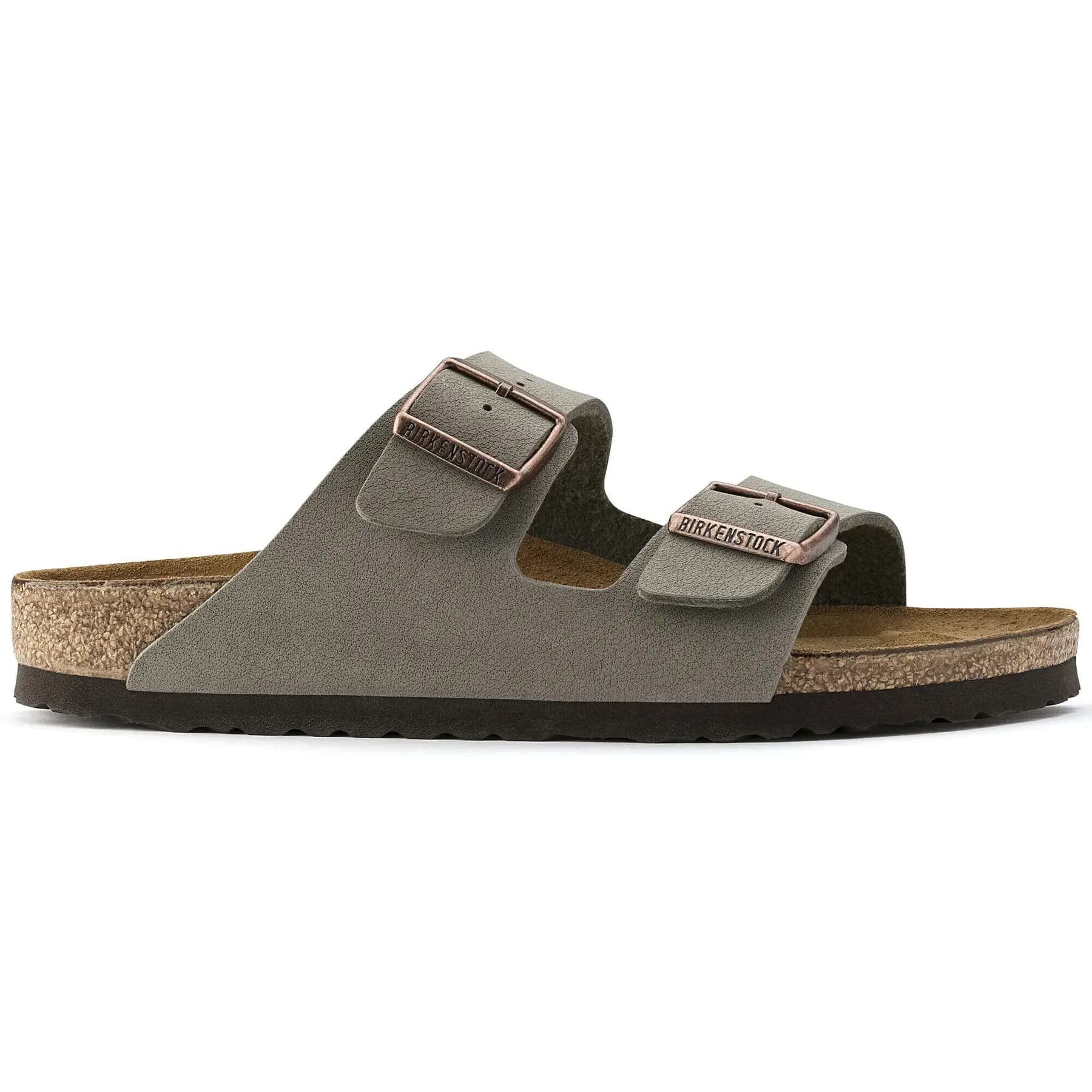Sandalen Birkenstock Arizona Birko-Flor Birkibuc