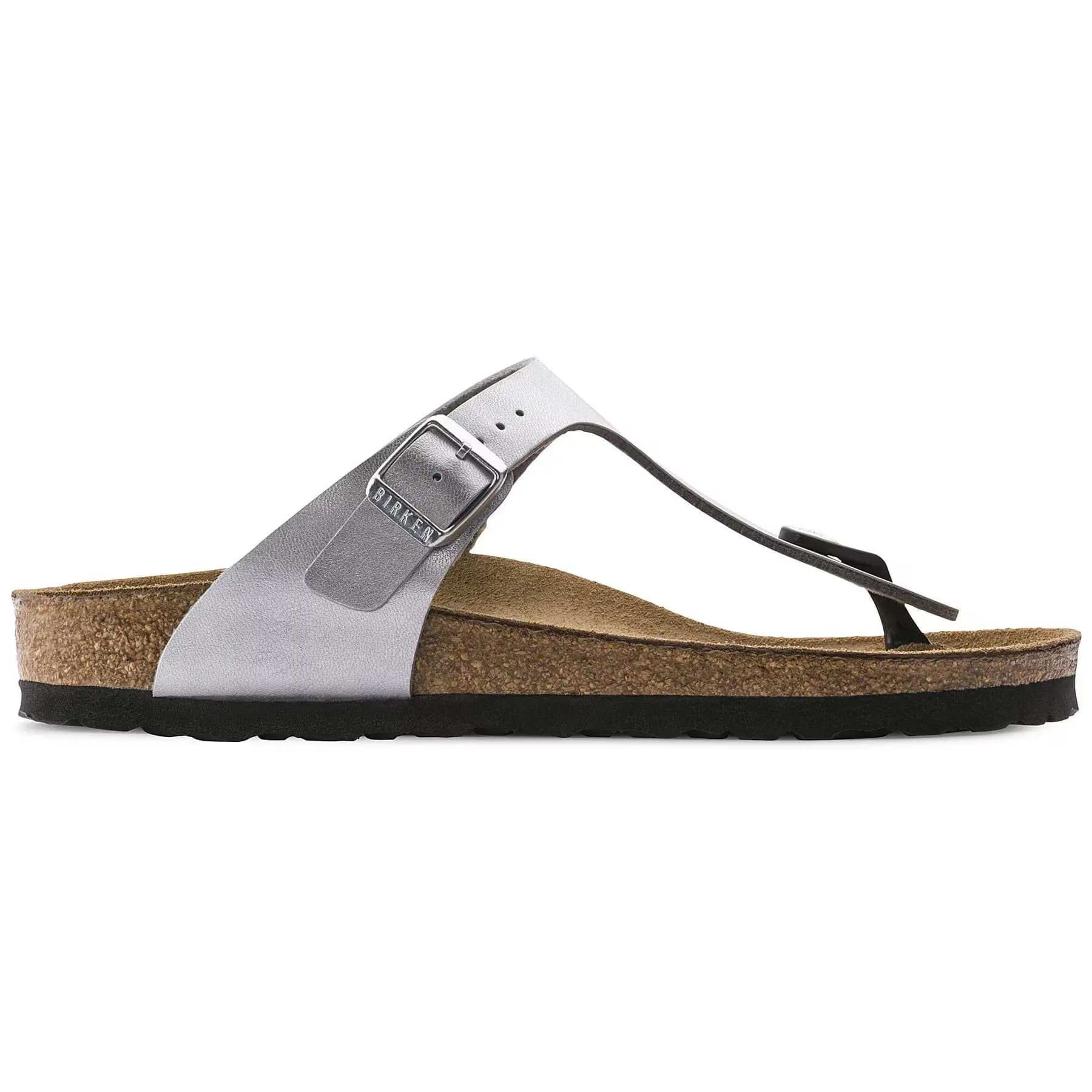 Flip-Flops für Damen Birkenstock Gizeh Etroite
