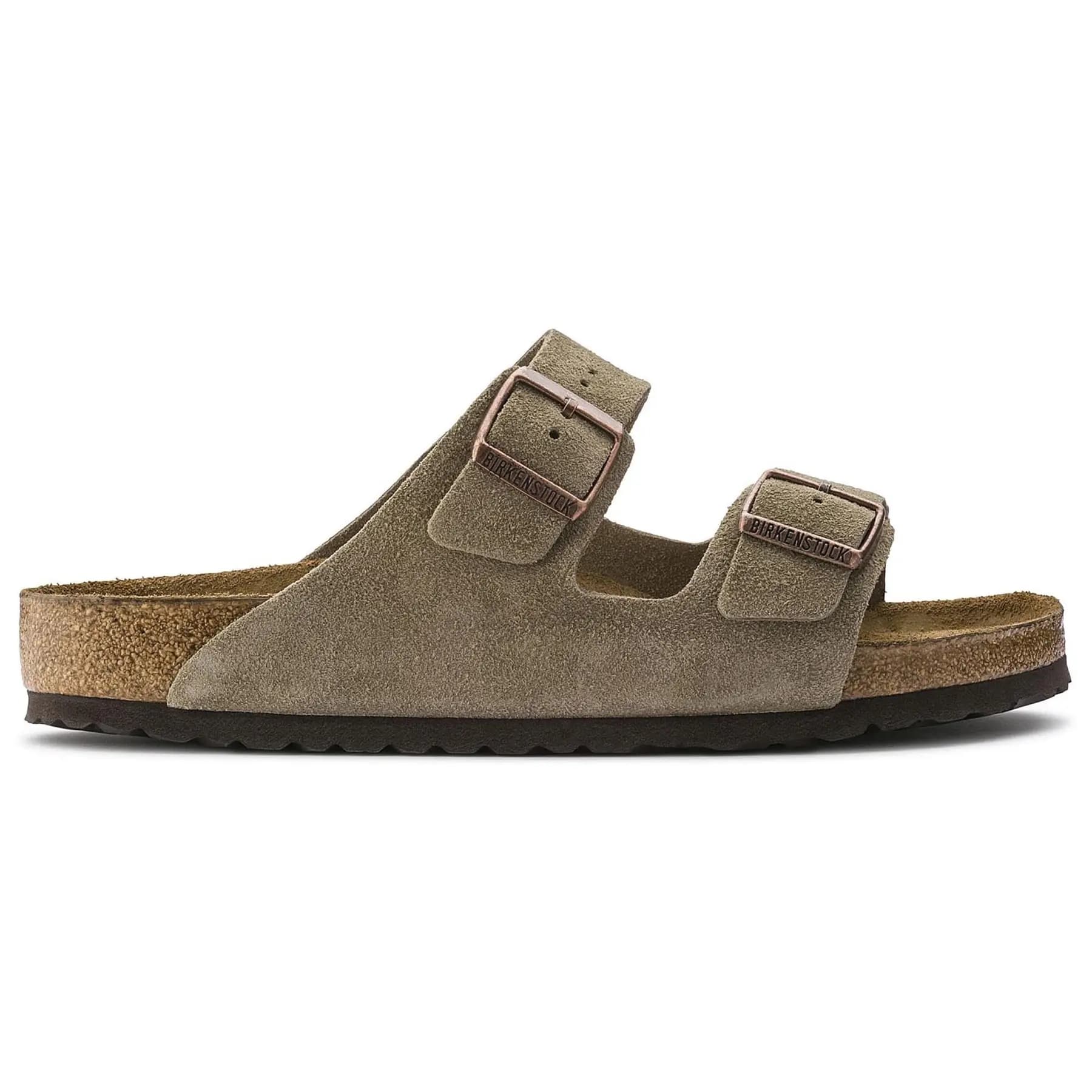 Sandalen Birkenstock Arizona Sfb Vl