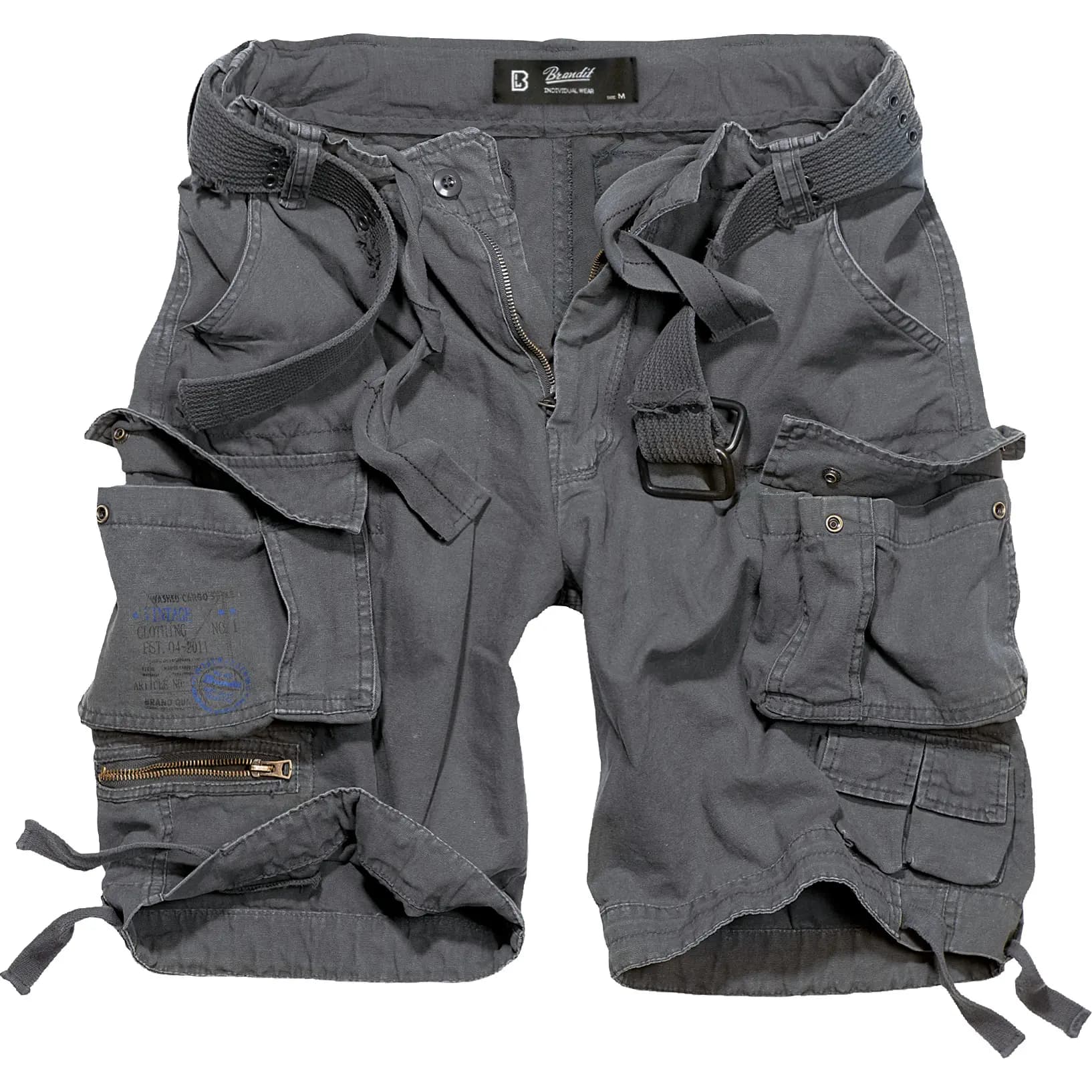 Cargo Shorts Brandit Savage Vintage