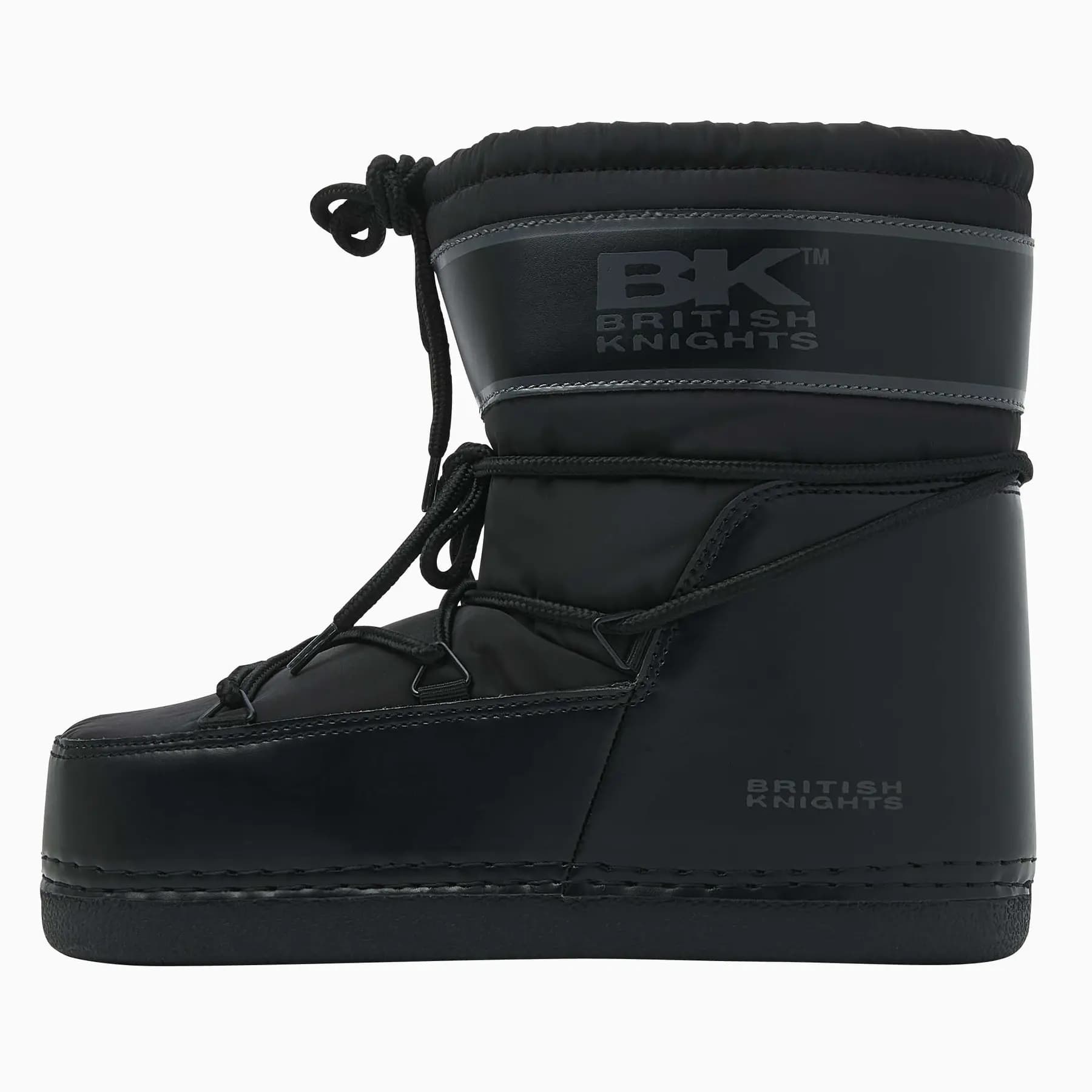 Winterstiefel British Knights Blizzard