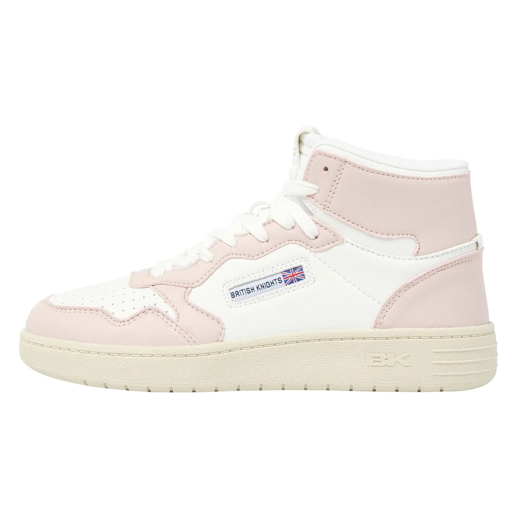 Sneakers British Knights Noors Mid