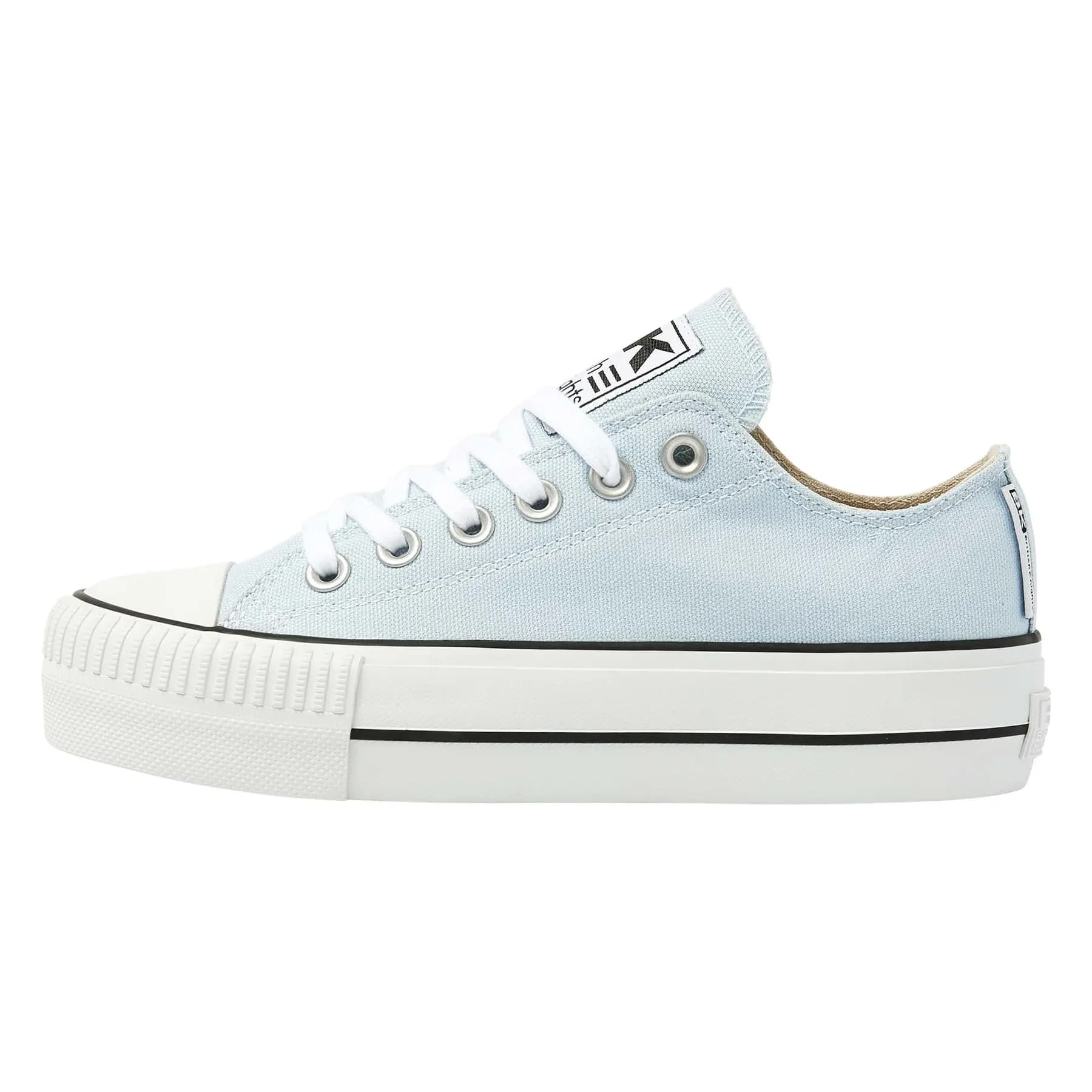 Sneakers British Knights Kaya Low