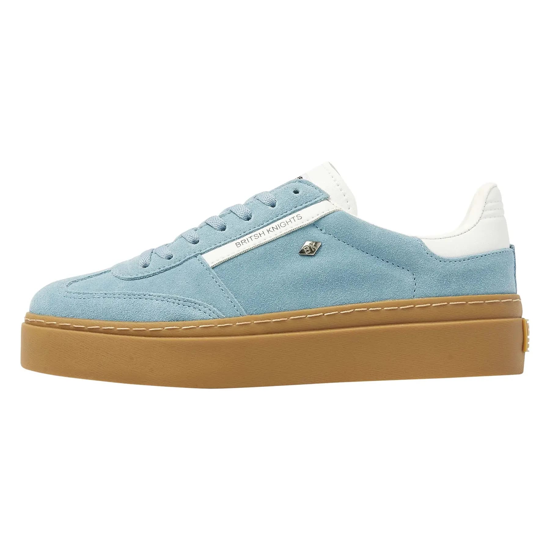 Sneakers British Knights Re-Issue