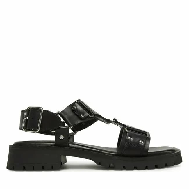 Sandalen für Damen Bronx Rac-quel