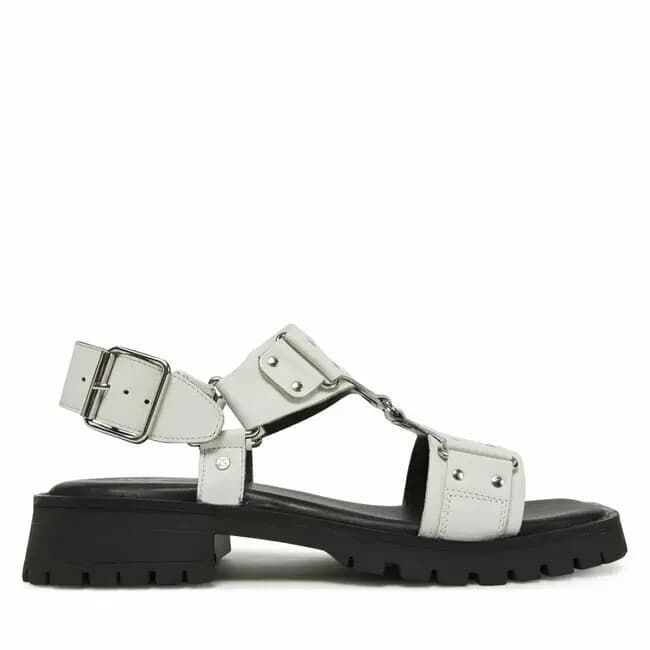 Sandalen für Damen Bronx Rac-quel