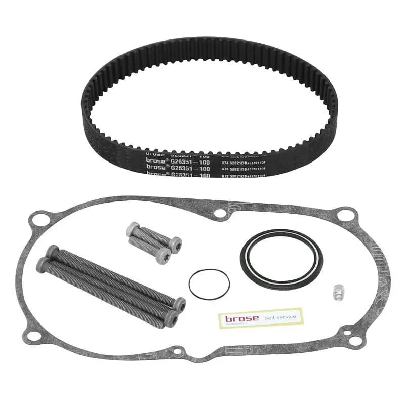 Riemenantrieb 2. Generation Brose ref 79603-103