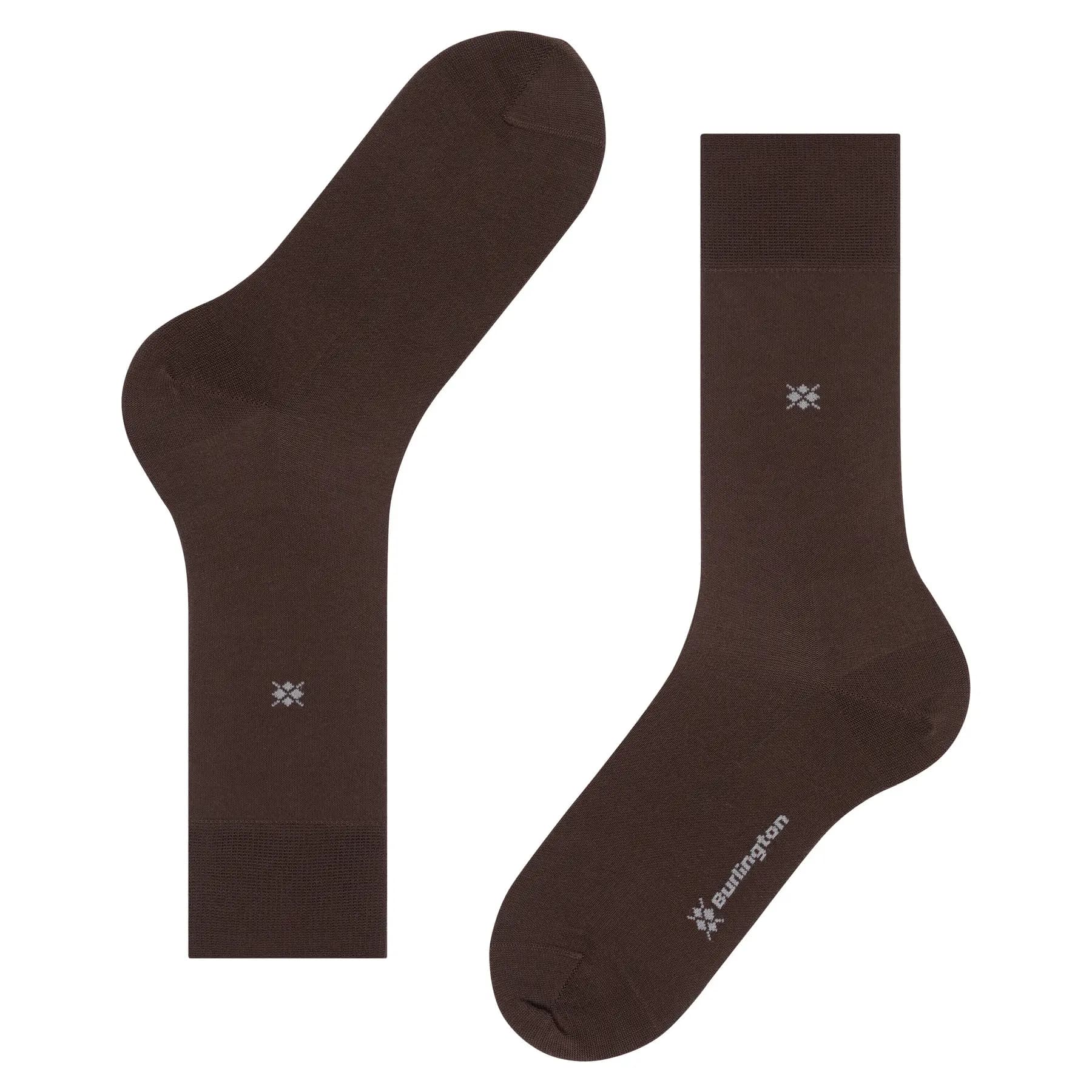 Socken Burlington Dublin